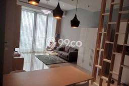 Hunian Apartemen Sewa Siap Pakai di Kuningan Jakarta Selatan dengan 2 KT / 2 KM Hunian Apartemen Sewa Siap Pakai di Kuningan Jakarta Selatan dengan 2 KT / 2 KM