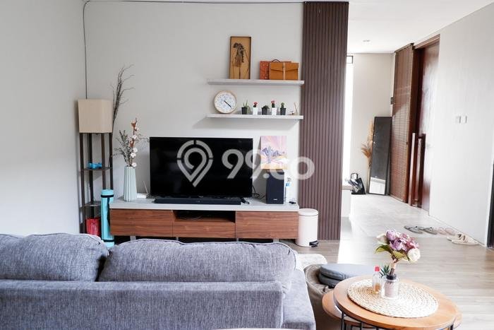Dijual Rumah Premium dengan Fasilitas Sekitar Komplit di Jagakarsa, Jakarta Selatan Dijual Rumah Premium dengan Fasilitas Sekitar Komplit di Jagakarsa, Jakarta Selatan