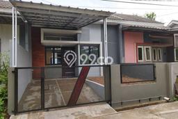 Jual Rumah Murah Meriah Cileungsi Punya 2 Kamar & LT 90m2 Jual Rumah Murah Meriah Cileungsi Punya 2 Kamar & LT 90m2