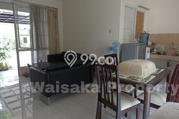 LISTING BARU! Rumah Premium area Kota Wisata, LT 128m2m² LB 99m2m² LISTING BARU! Rumah Premium area Kota Wisata, LT 128m2m² LB 99m2m²