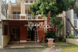 Rumah di Kota Wisata, Ready, LT 162m2m² Rumah di Kota Wisata, Ready, LT 162m2m²