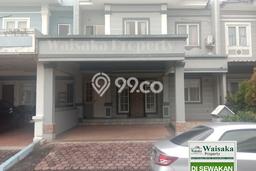 LIMITED UNIT! Rumah area Kota Wisata, 4 KT, Luas 128m2m² LB 200m2m² LIMITED UNIT! Rumah area Kota Wisata, 4 KT, Luas 128m2m² LB 200m2m²