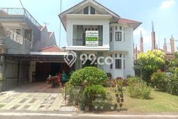Rumah Kawasan Kota Wisata, LT 375m2m², Bangunan 220m2m² Rumah Kawasan Kota Wisata, LT 375m2m², Bangunan 220m2m²