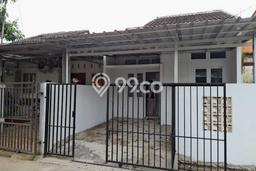 Rumah Strategis di Cileungsi, Dekat Cileungsi, Bogor, Bogor - LT 60m2m² Rumah Strategis di Cileungsi, Dekat Cileungsi, Bogor, Bogor - LT 60m2m²
