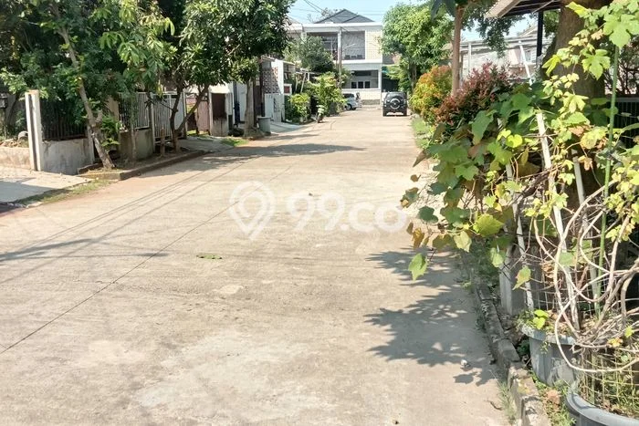 Dijual Rumah 2 Kamar Lokasi Ideal Bagus dan Strategis di Cileungsi Dijual Rumah 2 Kamar Lokasi Ideal Bagus dan Strategis di Cileungsi