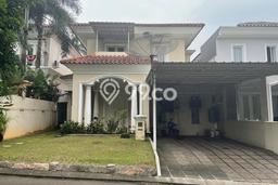 Jual Rumah Mewah Elegan Dengan View Eksklusif di Kota Wisata, Bogor Jual Rumah Mewah Elegan Dengan View Eksklusif di Kota Wisata, Bogor