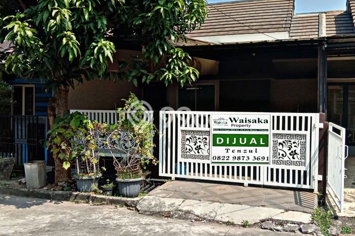 Dijual Rumah 2 Kamar Lokasi Ideal Bagus dan Strategis di Cileungsi Dijual Rumah 2 Kamar Lokasi Ideal Bagus dan Strategis di Cileungsi