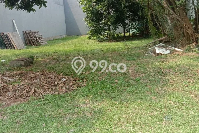 Tanah Investasi Dijual di Bogor Punya Luas 264m2 Tanah Investasi Dijual di Bogor Punya Luas 264m2