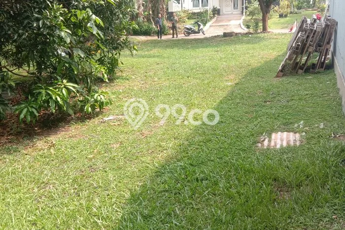 Tanah Investasi Dijual di Bogor Punya Luas 264m2 Tanah Investasi Dijual di Bogor Punya Luas 264m2