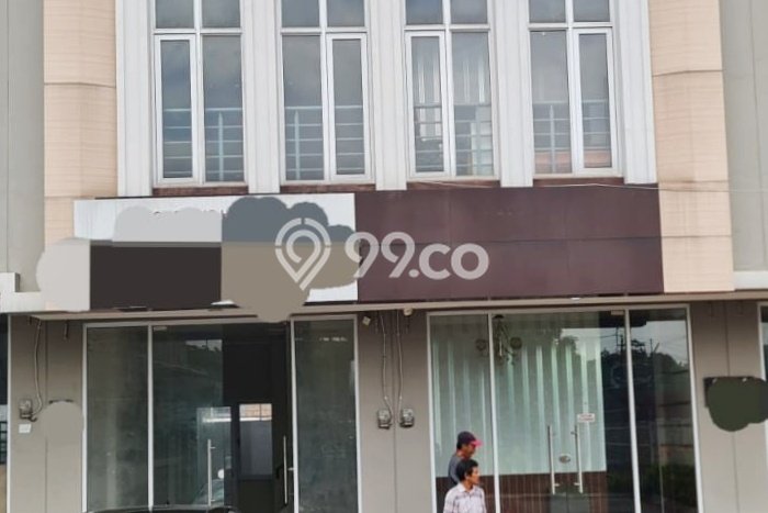 Ruko Bagus Dijual di Kota Wisata Jakarta Timur Strategis Cocok untuk Kembangkan Bisnis Ruko Bagus Dijual di Kota Wisata Jakarta Timur Strategis Cocok untuk Kembangkan Bisnis