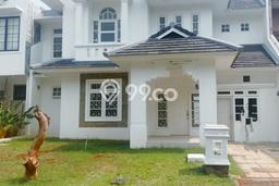 Dijual Rumah Luas Megah Dengan View Eksklusif di Kota Wisata, Bogor Dijual Rumah Luas Megah Dengan View Eksklusif di Kota Wisata, Bogor