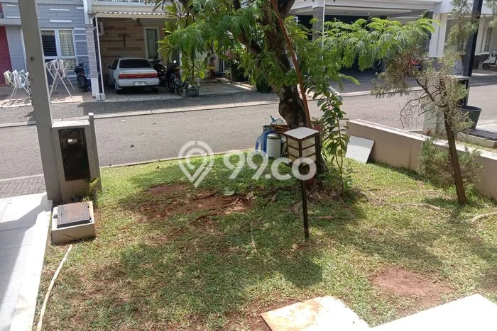 Sewa Rumah Murah di Kota Wisata Bogor Punya 3 KT Sewa Rumah Murah di Kota Wisata Bogor Punya 3 KT
