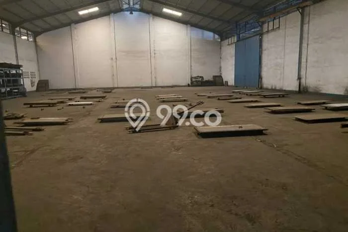 Dijual! Pabrik di Pasar Kemis Tangerang LT 44000m2 / LB 26000m2 Kawasan Strategis Dijual! Pabrik di Pasar Kemis Tangerang LT 44000m2 / LB 26000m2 Kawasan Strategis