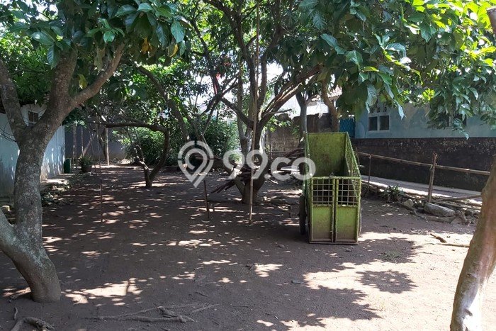 Dijual Tanah di Tangerang, Luas 936m2 SHM Dijual Tanah di Tangerang, Luas 936m2 SHM