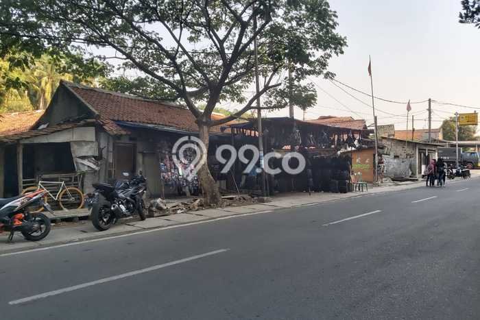 Tanah Kavling Dijual di Tangerang dengan Spesifikasi 1189m2 Tanah Kavling Dijual di Tangerang dengan Spesifikasi 1189m2