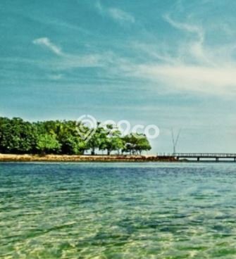 Kavling Tanah untuk Dijual di Tanjung Lesung, Pandeglang, Luas 41666m2 Kavling Tanah untuk Dijual di Tanjung Lesung, Pandeglang, Luas 41666m2