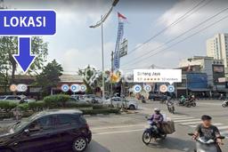 Tanah Kavling Dijual di Jakarta Timur dengan Spesifikasi 1750m2 Tanah Kavling Dijual di Jakarta Timur dengan Spesifikasi 1750m2
