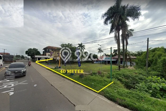 Dijual Tanah di Karawang Timur Karawang Luas 8806m2 SHM Dijual Tanah di Karawang Timur Karawang Luas 8806m2 SHM