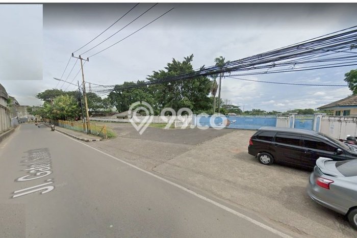Tanah untuk Dijual di Cibodas Tangerang Luas 37000m2 Tanah untuk Dijual di Cibodas Tangerang Luas 37000m2
