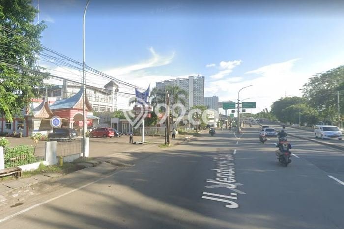 Tanah Siap Bangun Dijual di Tangerang Punya Luas 4800m2 Tanah Siap Bangun Dijual di Tangerang Punya Luas 4800m2
