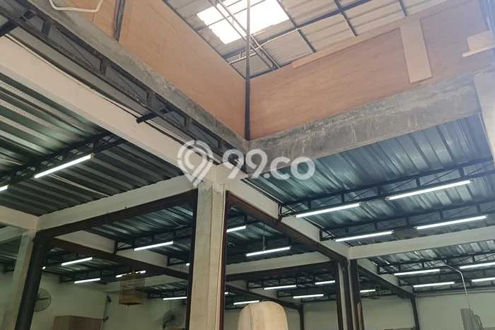 Unit Gudang Dijual di Cipondoh Tangerang Luas Tanah 284m2, Luas Bangunan 528m2 Unit Gudang Dijual di Cipondoh Tangerang Luas Tanah 284m2, Luas Bangunan 528m2