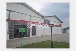 Pabrik Paling Dicari LB 3000m2 Dijual di Jambe Pabrik Paling Dicari LB 3000m2 Dijual di Jambe
