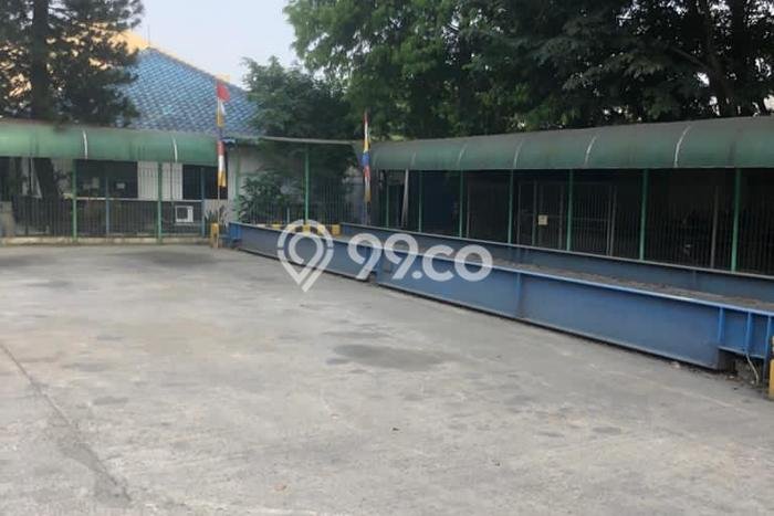 Pabrik Dijual di Tangerang LT 24000m2 & LB 16000m2 Lokasi Terbaik! Pabrik Dijual di Tangerang LT 24000m2 & LB 16000m2 Lokasi Terbaik!