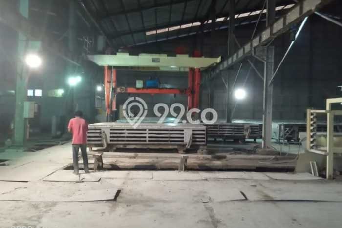 Pabrik Usaha Dijual di Tigaraksa Tangerang LT 48000m2 & LB 10000m2 Pabrik Usaha Dijual di Tigaraksa Tangerang LT 48000m2 & LB 10000m2