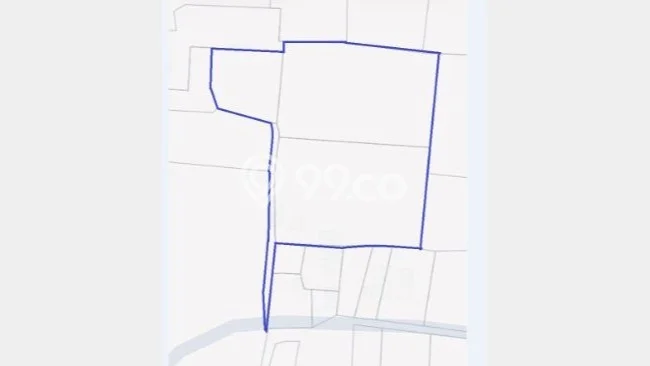 Lahan Strategis di Cikeusal Dijual dengan Luas 9013m2 Lahan Strategis di Cikeusal Dijual dengan Luas 9013m2
