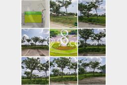 Tanah Dijual Area Strategis di Citra Garden Jakarta Barat 413m2 Tanah Dijual Area Strategis di Citra Garden Jakarta Barat 413m2