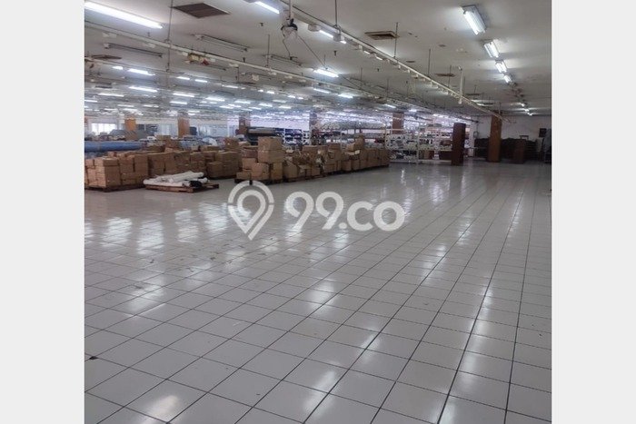 Pabrik Bagus Dijual LB 7000m2 Lokasi Strategis Tangerang Area Cocok untuk Berbisnis Pabrik Bagus Dijual LB 7000m2 Lokasi Strategis Tangerang Area Cocok untuk Berbisnis