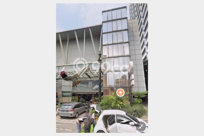 Untuk Dijual! Kantor di Tamansari Jakarta Barat LT 13000m2 / LB 50000m2 Kawasan Bisnis Untuk Dijual! Kantor di Tamansari Jakarta Barat LT 13000m2 / LB 50000m2 Kawasan Bisnis