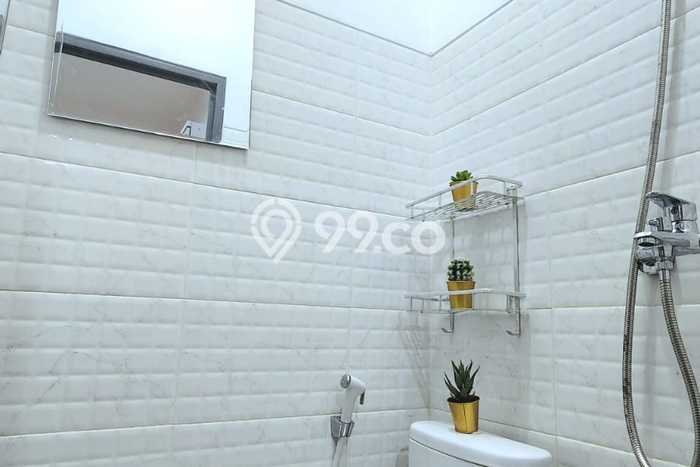 Kost Dijual di Grogol dengan 21 KT dan Luas 330m2 Kost Dijual di Grogol dengan 21 KT dan Luas 330m2