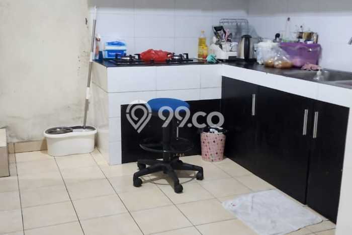 Disewakan Rumah Harga Terjangkau di Permata Buana Jakarta Barat dengan 3 Kamar Tidur Disewakan Rumah Harga Terjangkau di Permata Buana Jakarta Barat dengan 3 Kamar Tidur