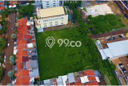 Lahan Dijual Lokasi Kelapa Gading, Jakarta Utara dengan Luas Tanah 4692m2 dan Status - Lahan Dijual Lokasi Kelapa Gading, Jakarta Utara dengan Luas Tanah 4692m2 dan Status -