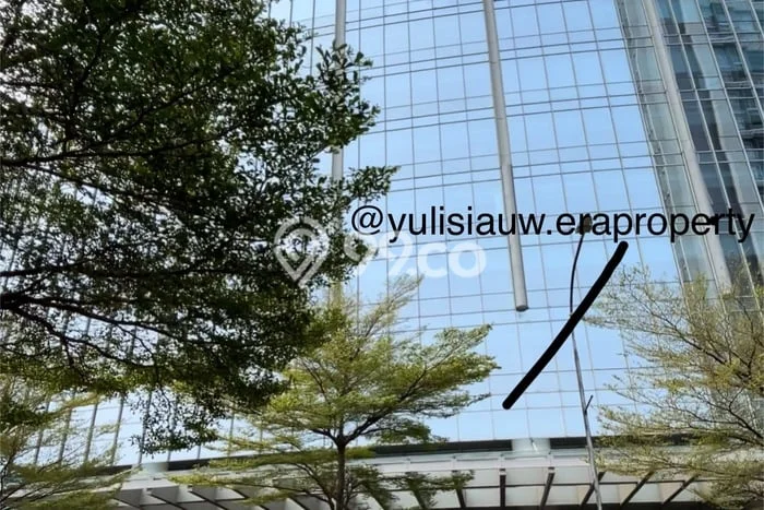 Kantor untuk Disewa di Pusat Jakarta Barat Luas Bangunan 28m2 Kantor untuk Disewa di Pusat Jakarta Barat Luas Bangunan 28m2