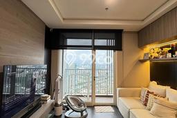 Apartemen Favorit Modern Dijual di Jakarta Barat dengan 2 Kamar Tidur Apartemen Favorit Modern Dijual di Jakarta Barat dengan 2 Kamar Tidur