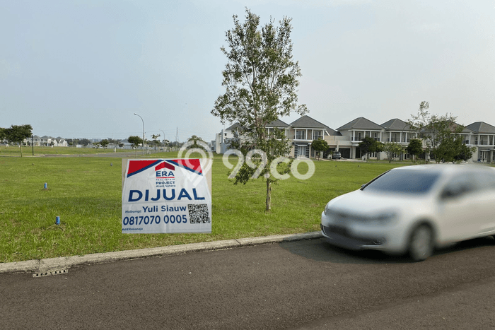 Kavling Tanah di Sindang Jaya Dijual Luas 200m2 Legalitas SHM Kavling Tanah di Sindang Jaya Dijual Luas 200m2 Legalitas SHM
