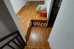 Rumah Modern 2 Kamar LT 160m2 di Daan Mogot Rumah Modern 2 Kamar LT 160m2 di Daan Mogot