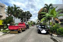 Tanah Kavling Dijual di Puri Indah, Jakarta Barat dengan Luas Tanah 250m2 Tanah Kavling Dijual di Puri Indah, Jakarta Barat dengan Luas Tanah 250m2