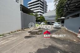 Tanah Dijual di Jakarta Barat Seluas 300m2 Strategis Tanah Dijual di Jakarta Barat Seluas 300m2 Strategis