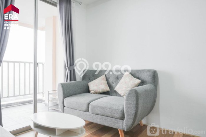 Hunian Apartemen 2 KT 1 KM di Kebon Jeruk, Jakarta Barat Dijual Cepat Hunian Apartemen 2 KT 1 KM di Kebon Jeruk, Jakarta Barat Dijual Cepat