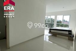 Ready to Use! Premium House LT 125m2 Desain Elegan di Kav DKI Ready to Use! Premium House LT 125m2 Desain Elegan di Kav DKI