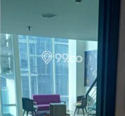 Hunian Apartemen Ideal untuk Dijual di Tangerang dengan 2 Kamar Hunian Apartemen Ideal untuk Dijual di Tangerang dengan 2 Kamar