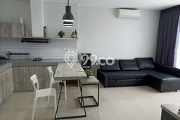 Apartemen Favorit Modern Dijual di Tangerang dengan 1 Kamar Tidur Apartemen Favorit Modern Dijual di Tangerang dengan 1 Kamar Tidur