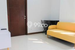 Untuk Dijual Apartemen 2 KT & 1 KM di Tangerang Area Strategis Untuk Dijual Apartemen 2 KT & 1 KM di Tangerang Area Strategis