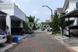 Hunian Nyaman Asri 3 KT Siap Pakai di Gading Serpong Serenade Lake Tangerang Hunian Nyaman Asri 3 KT Siap Pakai di Gading Serpong Serenade Lake Tangerang