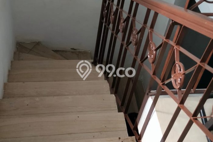 Rumah Luas Asri 3 KT Siap Huni di Bojong Indah Jakarta Barat Rumah Luas Asri 3 KT Siap Huni di Bojong Indah Jakarta Barat