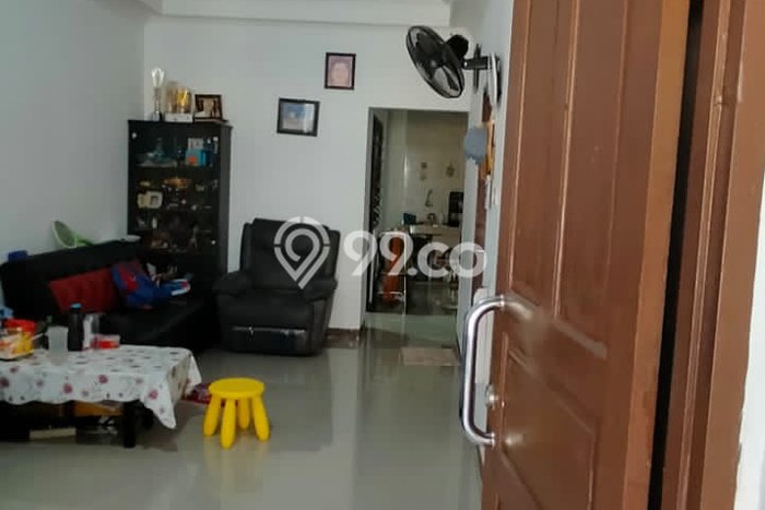 Rumah Luas Asri 3 KT Siap Huni di Bojong Indah Jakarta Barat Rumah Luas Asri 3 KT Siap Huni di Bojong Indah Jakarta Barat