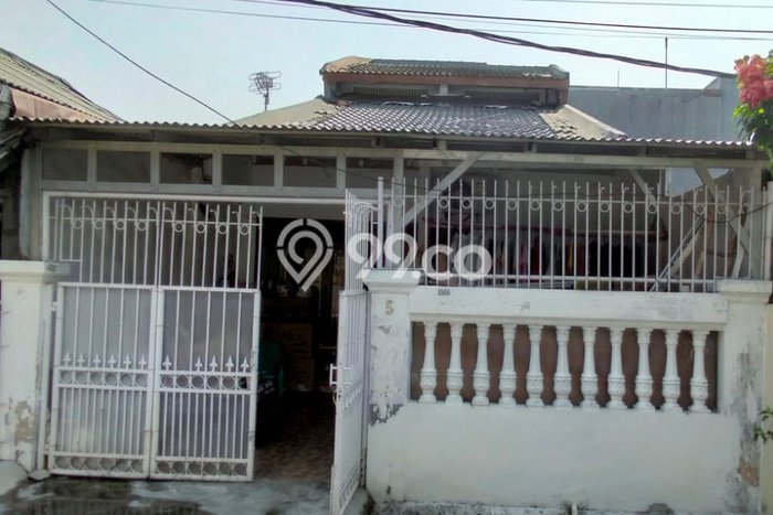 Rumah Luas Asri 3 KT Siap Huni di Bojong Indah Jakarta Barat Rumah Luas Asri 3 KT Siap Huni di Bojong Indah Jakarta Barat